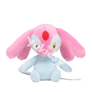 Peluche Fit Mesprit