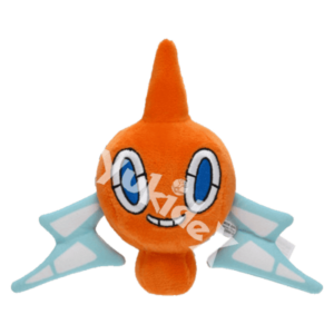 Peluche Fit Rotom