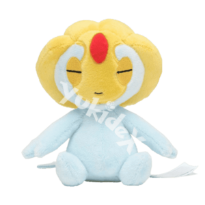 Peluche Fit Uxie