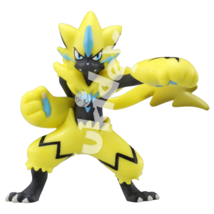 MONCOLLÉ Figure ML-17 Necrozma Lunala