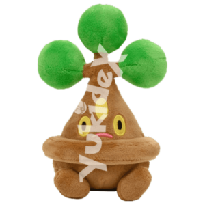 Peluche Fit Bonsly