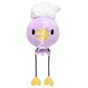 Peluche Fit Drifloon