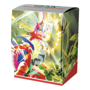 Deck Koraidon