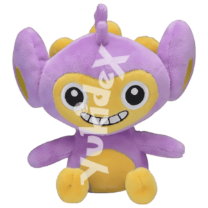 Peluche Fit Aipom
