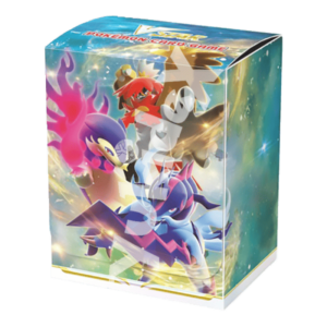 Deck Starter Hisui