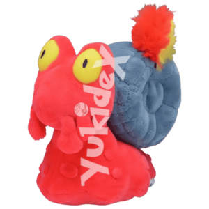 Peluche Fit Magcargo