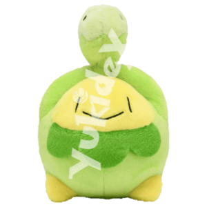 Peluche Fit Budew