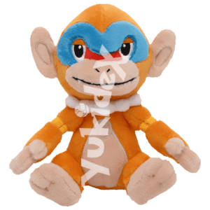 Peluche Fit Monferno