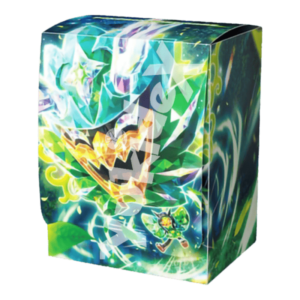 Deck Mask of Change