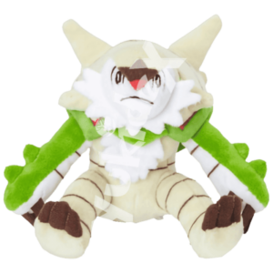 Peluche Fit Chesnaught