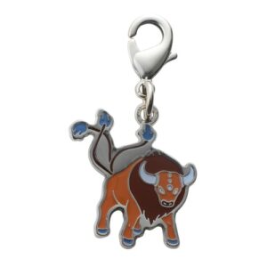 Keychain Pokémon Center - Tauros
