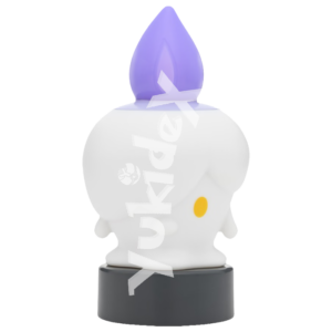 Lampada Limited Pokémon Center - Litwick (dal 23 Ottobre)