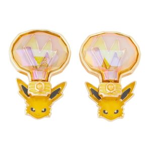 Orecchini Teracristal Limited - Jolteon