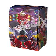 Deck Pruna