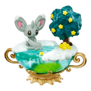 Re-Ment Starrium Series - Minccino