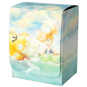 Deck Heat Wave Arena Misty