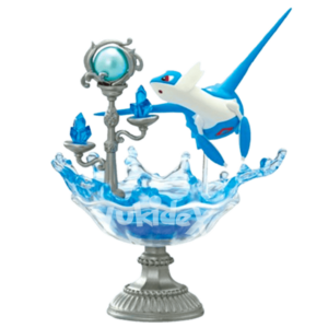 Re-Ment Gemstone Collection - Latios