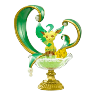 Re-Ment Gemstone Collection - Leafeon