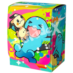 Deck Team Rocket Mimikyu & Wobbuffet