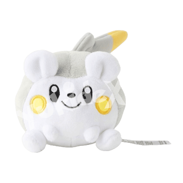 Pokémon Peluche Suave 21 cm. (Modelos surtido) - JUGUETES PANRE
