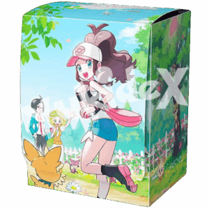 Deck Anita