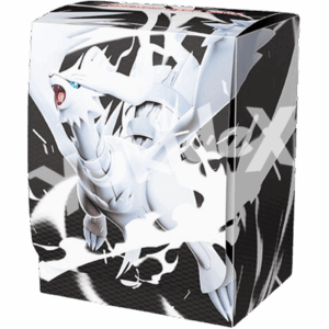 Deck White Flare