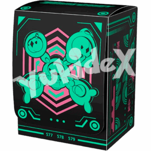 Deck Reuniclus
