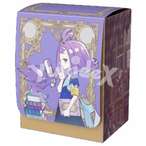 Deck Mega Symphonia Malpi Edition