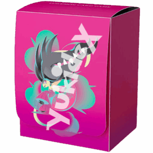 Deck Mega Mawile