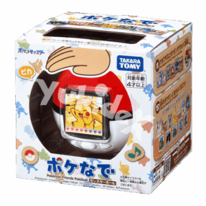 Tamagotchi Poké Ball Friends