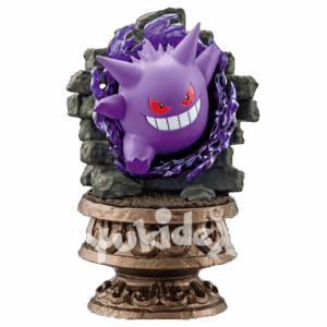 Re-Ment Little Night Collection 2 - Gengar