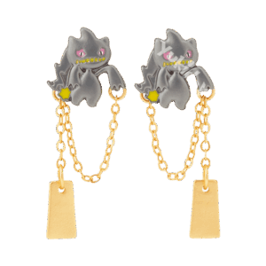 Orecchini Limited Banette