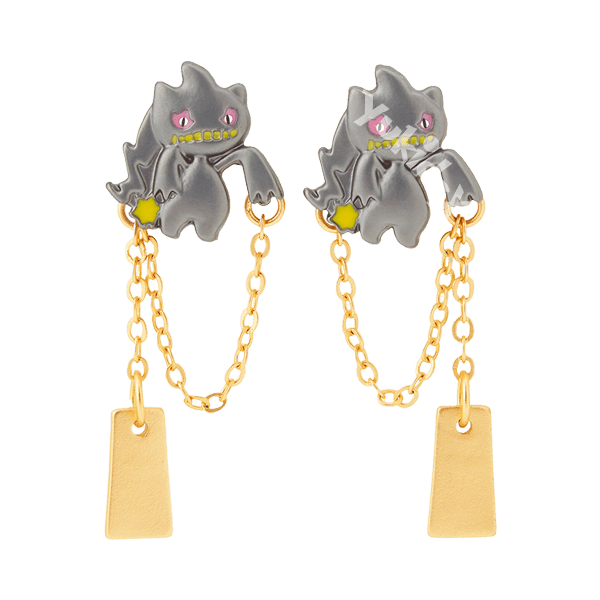 Orecchini Limited Banette