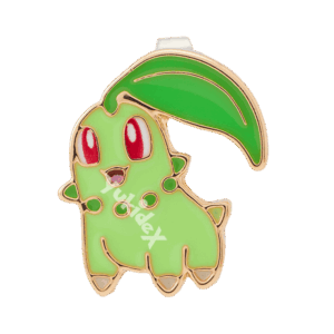 Orecchino Limited Chikorita