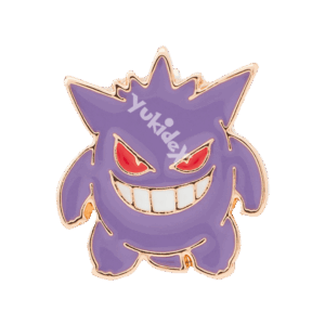 Orecchino Limited Gengar