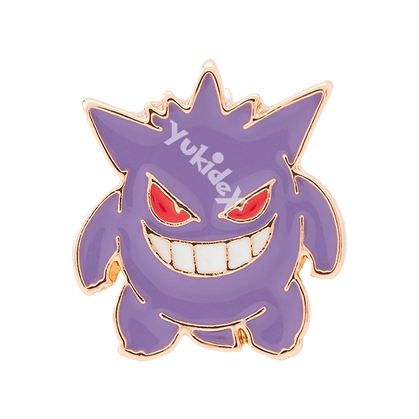 Orecchino Limited Gengar