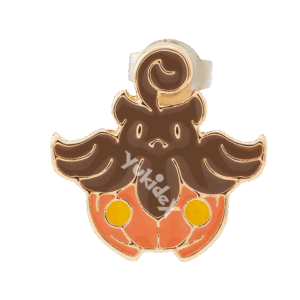 Orecchino Limited Pumpkaboo