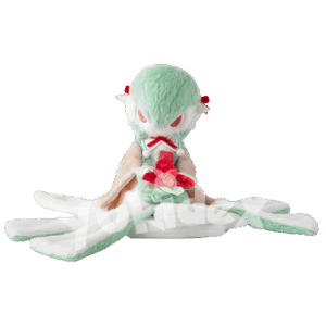 Peluche Special Holiday Blessing - Gardevoir