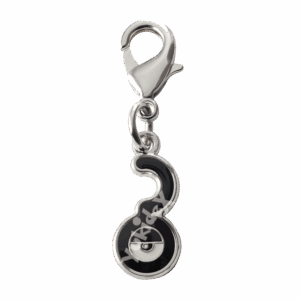 Keychain Pokémon Center - Unown ?