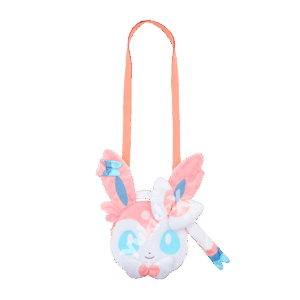 Pochette Tracolla Limited Eevee Collection - Sylveon
