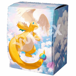 Deck Mega Dragonite