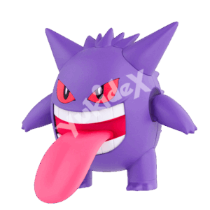 Plamo Collection 45 - Gengar