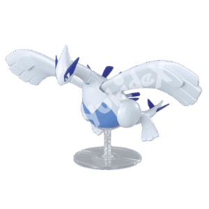 Plamo Collection 04 - Lugia