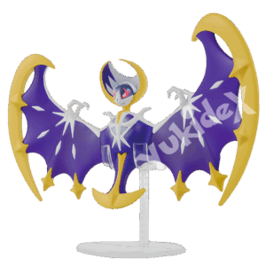 Plamo Collection 40 - Lunala