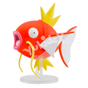 Plamo Collection Big Limited - Magikarp