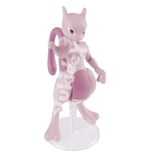 Plamo Collection 32 - Mewtwo