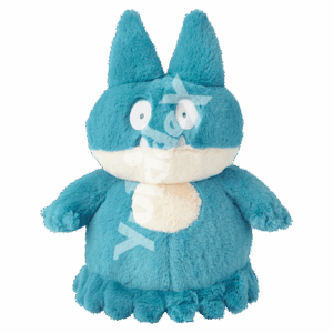 Peluche Limited Munchlax