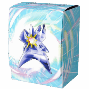 Deck Mega Starmie