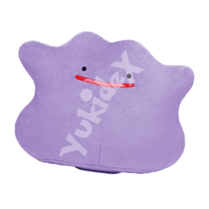 Peluche Limited - Ditto Saltellante (dal 18 Settembre)