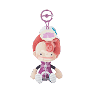 Peluche Limited Pokopia - Ditto Boy Version